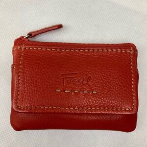 Fossil mini wallet
